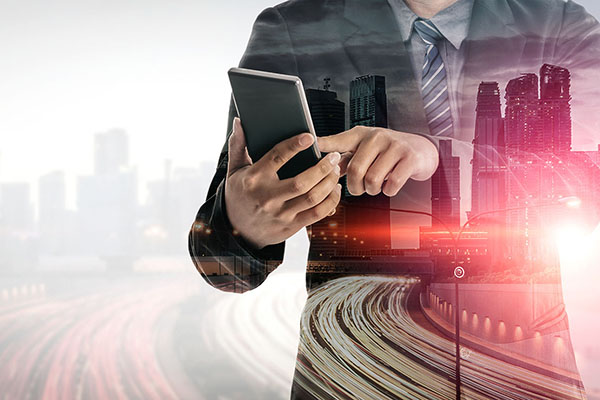 Intelligente netwerkenb