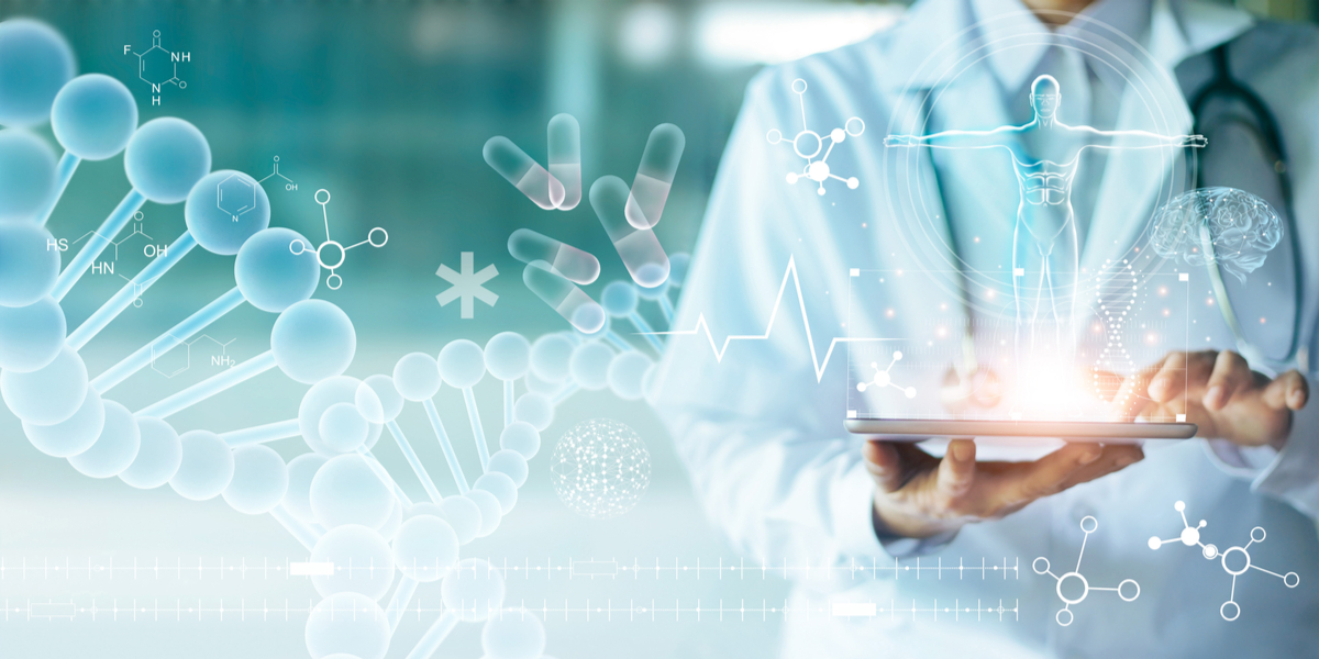 Zo ziet de zorg van de toekomst eruit