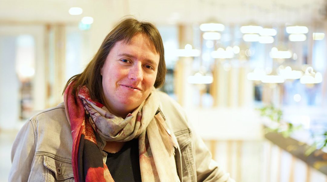 Even voorstellen: Karla Dokter