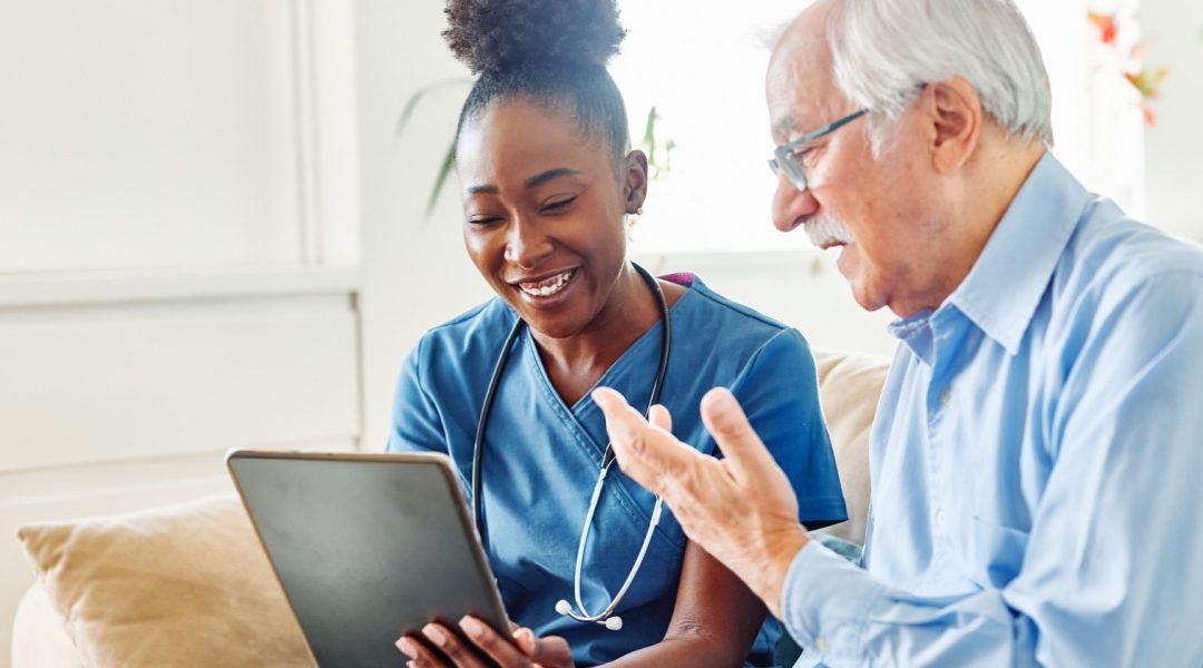 Zoeken of zorgen: waar gaat jouw budget naartoe?