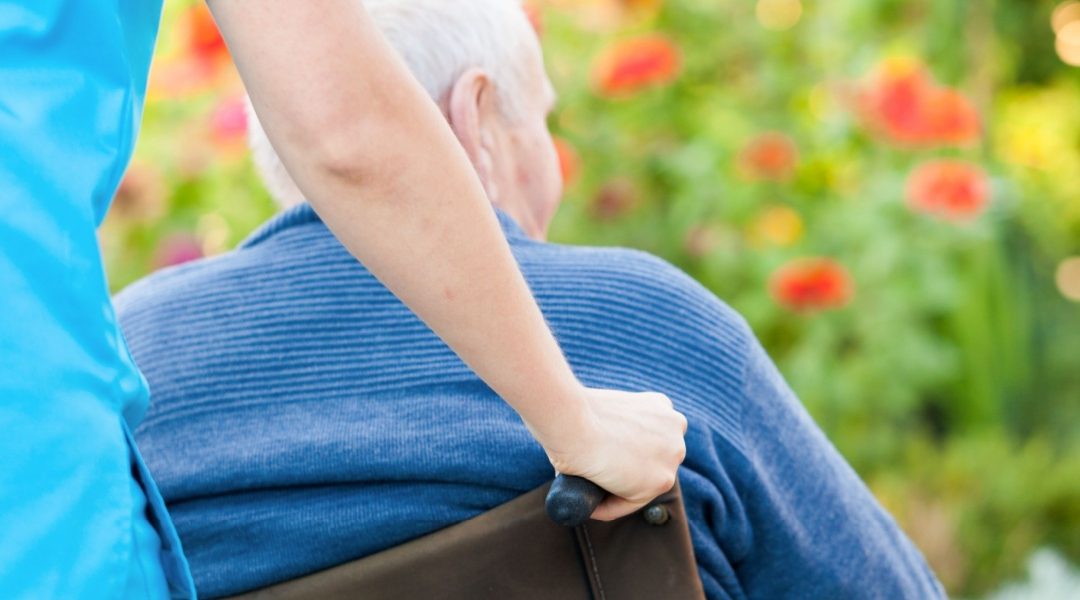 Van gevangenis naar de zorg: lessen over veiligheid