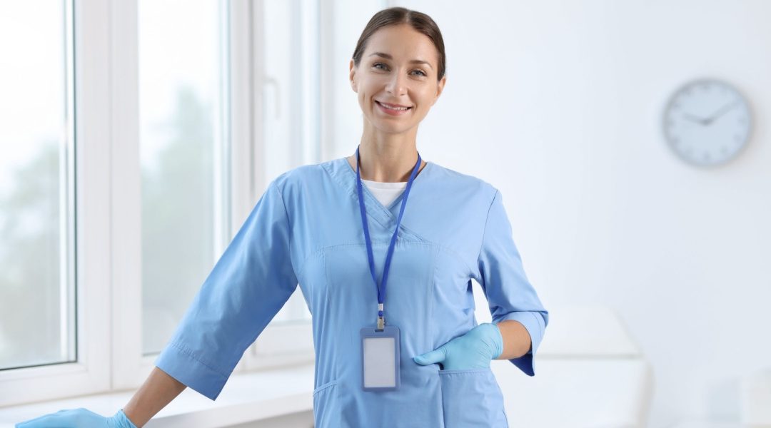 RTLS in de zorg - waarom deze markt explodeert