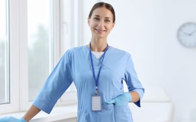 RTLS in de zorg – waarom deze markt explodeert (en wat dat voor jou betekent)